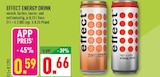 Aktuelles Energy Drink Zero Angebot bei Marktkauf in Lünen ab 0,59 €