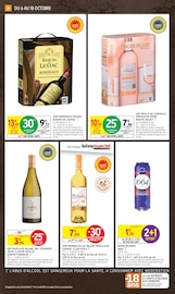 Promos 1664 dans le catalogue "Intermarché" de Intermarché Super 1664 en promo dans le catalogue Intermarché Super à la page 30