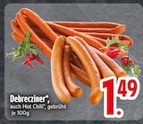 Aktuelles Debreziner Angebot bei EDEKA in Augsburg ab 1,49 €