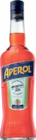 Aperitivo Ital. Bitterlikör Angebote von Aperol bei aktiv & irma Oldenburg für 8,99 €