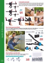 Promos Insert dans le catalogue "Nouveautés Hiver 2026" de PEARL à la page 48 Promos Insert dans le catalogue "Nouveautés Hiver 2026" de PEARL à la page 48