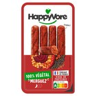 Recettes végétales - HAPPYVORE en promo à 3,99 € chez Carrefour Market Recettes végétales - HAPPYVORE dans le catalogue Carrefour Market