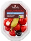Gefüllte Paprika im Angebot bei Kaufland in Krefeld Gefüllte Paprika Angebote von K-FAVOURITES bei Kaufland Krefeld für 1,49 €