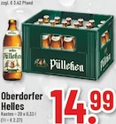 Trinkgut Mülheim - Oberdorfer Helles Angebot im Prospekt Oberdorfer Helles bei Trinkgut im Mülheim Prospekt für 14,99 €