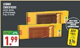 Choco Keks Angebote von Leibniz bei Marktkauf Dinslaken für 1,76 €