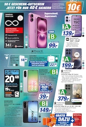 Handyzubehör im expert Prospekt in Lüneburg Aktueller expert Prospekt mit Handyzubehör, "Top Angebote", Seite 31