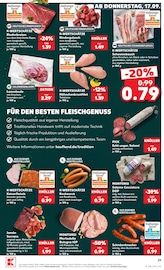Serrano im Kaufland Prospekt in Regensburg Aktueller Kaufland Prospekt mit Serrano, "Hier bin ich richtig", Seite 29