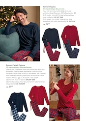 Mode im Tchibo im Supermarkt Prospekt in Potsdam Aktueller Tchibo im Supermarkt Prospekt mit Mode, "Freude FÜR ALLE!", Seite 6