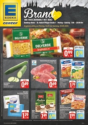 Aktueller E center Supermarkt Prospekt in Pommersfelden und Umgebung, "Wir lieben Lebensmittel!" mit 28 Seiten, 15.09.2025 - 20.09.2025