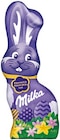 Schmunzelhase Alpenmilch von Milka für 2,99 € bei Netto mit dem Scottie im Angebot Schmunzelhase Alpenmilch von Milka im aktuellen Netto mit dem Scottie Prospekt