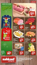 Pullover im nahkauf Prospekt in Gotha Aktueller nahkauf Prospekt mit Pullover, "nichts liegt näher", Seite 12