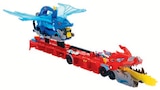 Ultimate Transporteur Dragons - HOT WHEELS - Super U à Mérignac Ultimate Transporteur Dragons - HOT WHEELS en promo chez Super U Mérignac à 42,99 €
