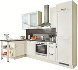 Ecküche XO 43 von Xora im aktuellen XXXLutz Möbelhäuser Prospekt für 1.499,00 €
