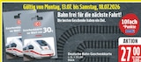 Deutsche Bahn Geschenkkarte von DB für 27,00 € bei EDEKA im Angebot Deutsche Bahn Geschenkkarte von DB im aktuellen EDEKA Prospekt
