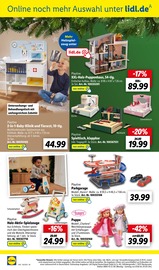 Ähnliche Hüpfpferd Angebote im Prospekt "LIDL LOHNT SICH" von Lidl Ähnliches Angebot bei Lidl in Prospekt "LIDL LOHNT SICH" gefunden auf Seite 34