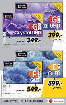 Aktueller MEDIMAX Oberhausen Prospekt MEDIMAX Prospekt Oberhausen "MEDIMAX MARKENTAGE" mit 8 Seiten