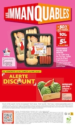 Offre Coq dans le catalogue Netto du moment à la page 16