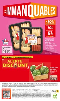 Promotion Réfrigérateur dans le prospectus Netto, valable du 20/05/2025 au 26/05/2025 Promo Réfrigérateur dans le catalogue Netto du moment à la page 16