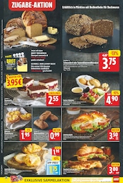 Gebäck Angebot & Preis im aktuellen E center Prospekt Gebäck Angebot im aktuellen E center Prospekt auf Seite 8
