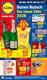 Lidl Bekleidung im Prospekt 