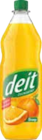 zuckerfreie Limonade oder Cola-Mix Angebote von deit bei EDEKA Regenstauf für 8,99 €