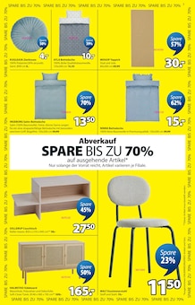 Teppich im JYSK Prospekt "SALE - SPARE BIS ZU 70%" mit 17 Seiten (Würzburg)