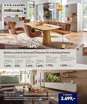 Aktueller Möbel Staude Prospekt mit Kommode, "Die Besten im Norden!", Seite 12