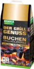 Buchen Grillholzkohle im Angebot bei EDEKA in Seevetal Buchen Grillholzkohle Angebote von EDEKA zuhause bei EDEKA Seevetal für 3,99 €