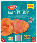 Aktuelles Norwegischer Räucherlachs Angebot bei Netto Marken-Discount in Hamburg ab 4,29 €