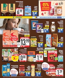 EDEKA Tchibo im Prospekt 