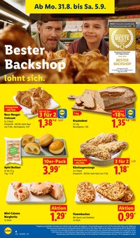 Äpfel im aktuellen Lidl Prospekt (Hannover) Äpfel im Lidl Prospekt "LIDL LOHNT SICH" mit 73 Seiten (Hannover)