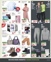 Aktueller Marktkauf Prospekt mit Damenjacke, "Aktuelle Angebote", Seite 21