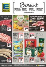 EDEKA Prospekt für Ochtrup mit 32 Seiten EDEKA Prospekt für Ochtrup: "Aktuelle Angebote", 32 Seiten, 26.07.2021 - 31.07.2021