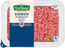 Schweinehackfleisch bei Kaufland in Recklinghausen Schweinehackfleisch im Angebot bei Kaufland Recklinghausen für 1,69 €
