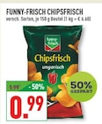 Aktuelle Chips Angebote bei Marktkauf in Essen Aktuelles Chipsfrisch Angebot bei Marktkauf in Essen ab 0,99 €