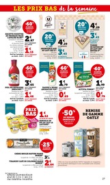 Réfrigérateur Angebote im Prospekt "Super U" von Super U auf Seite 27