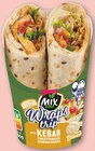 Wraps trip façon kebab mix dans le catalogue Netto