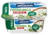 Gewürzquark im Angebot bei Kaufland in Oldenburg Gewürzquark Angebote von MILRAM bei Kaufland Oldenburg für 0,99 €