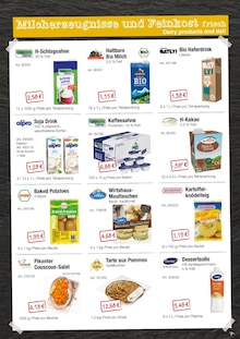 Kakao im Hamberger Prospekt "SPARGEL" mit 48 Seiten (München)