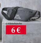 Gürteltasche von Kappa für 6,00 € bei Woolworth im Angebot Gürteltasche von Kappa im aktuellen Woolworth Prospekt