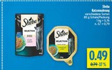 Katzennahrung Angebote von Sheba bei diska Görlitz für 0,49 €