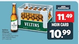 Pilsener Angebote von Veltins bei Markant Nordwest Aurich für 10,99 €