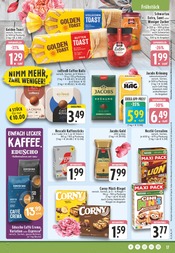 Zucker im E center Prospekt in Königswinter Aktueller E center Prospekt mit Zucker, "Aktuelle Angebote", Seite 17