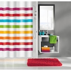 DUSCHVORHANG Select 180/200 cm Angebote von Kleine Wolke bei XXXLutz Köln für 18,39 €