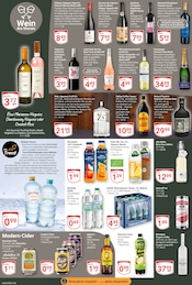 Volvic im GLOBUS Prospekt in Castrop-Rauxel Aktueller GLOBUS Prospekt mit Volvic, "Aktuelle Angebote", Seite 14