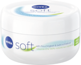Creme Soft von Nivea im aktuellen EDEKA Prospekt