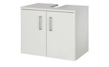 Waschbeckenunterschrank Bodensee im Höffner Prospekt Waschbeckenunterschrank Bodensee von im aktuellen Höffner Prospekt für 167,40 €
