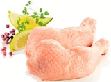 Hähnchenschenkel frisch von  im aktuellen E xpress Prospekt für 0,44 €