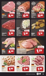 Grill Angebot im aktuellen combi Prospekt auf Seite 5