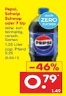Netto Marken-Discount - Pepsi Angebot im Prospekt Pepsi bei Netto Marken-Discount im Prospekt "" für 0,79 €